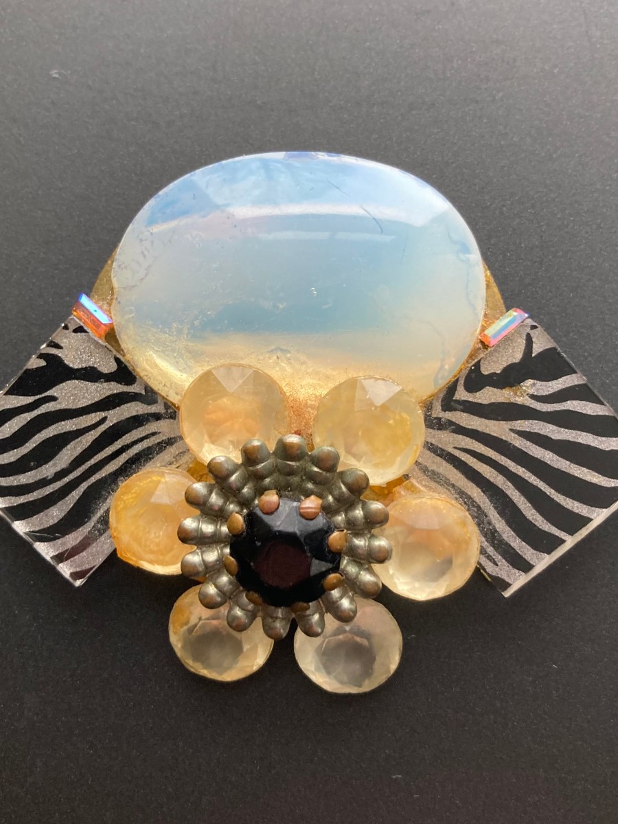 Poetry and Courage: Four&nbsp;Memories