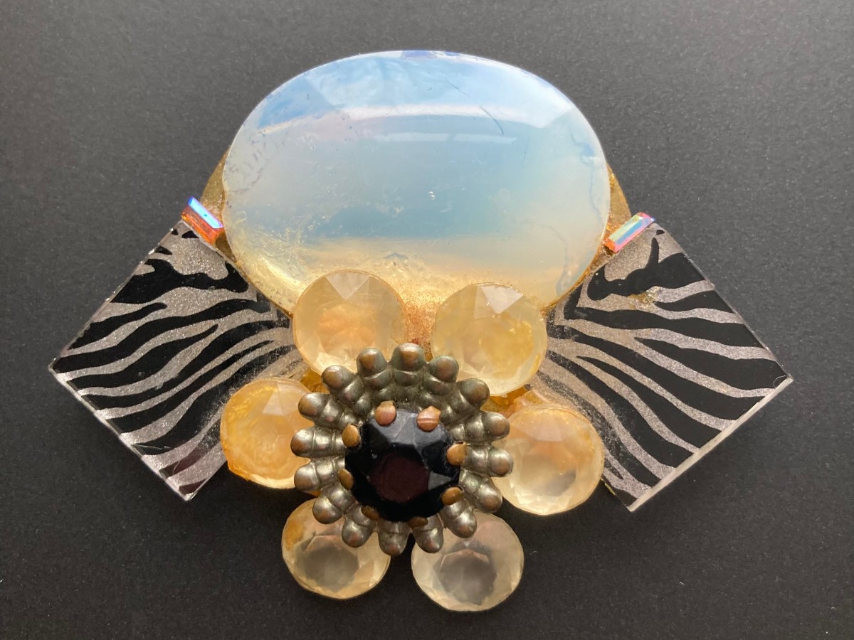 Poetry and Courage: Four&nbsp;Memories